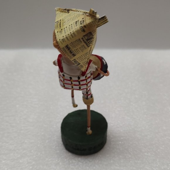 Lori Mitchell Little Patriotic Boy - Picture 5 of 5